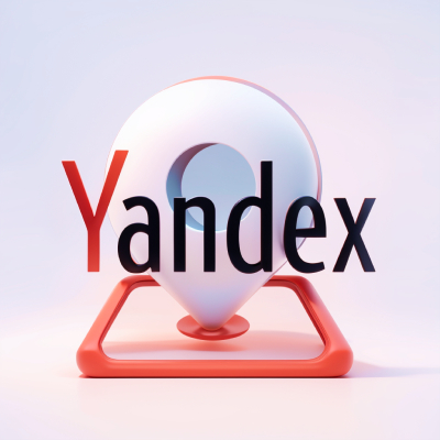 俄语市场定向推广（Yandex）